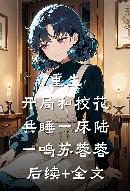 重生：开局和校花共睡一床陆一鸣苏蓉蓉后续+全文