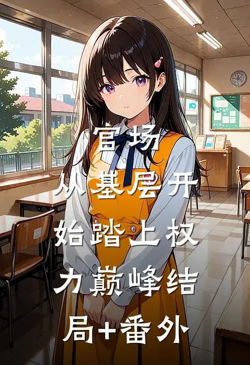 官场：从基层开始踏上权力巅峰结局+番外