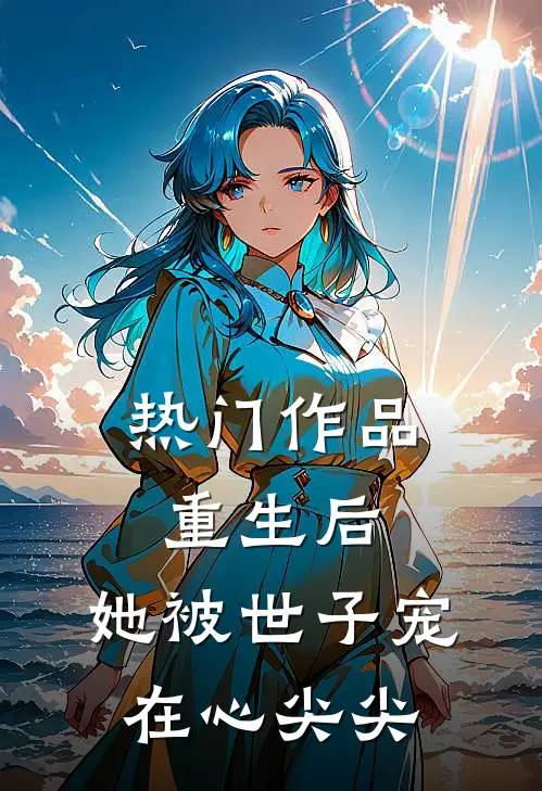 热门作品重生后，她被世子宠在心尖尖