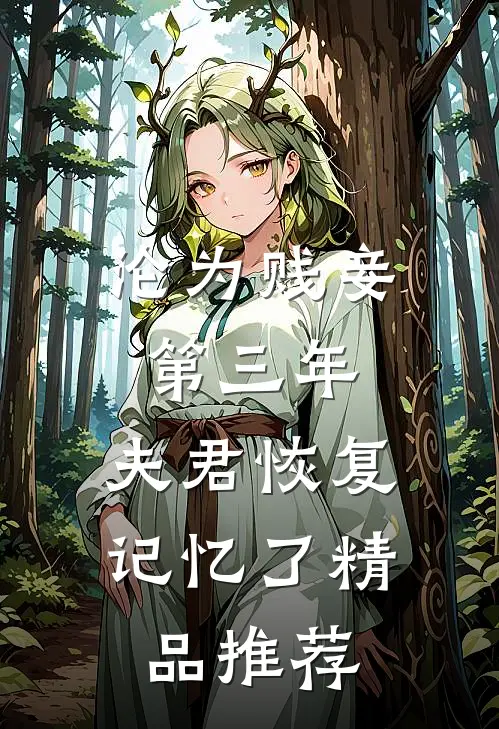 沦为贱妾第三年，夫君恢复记忆了精品推荐