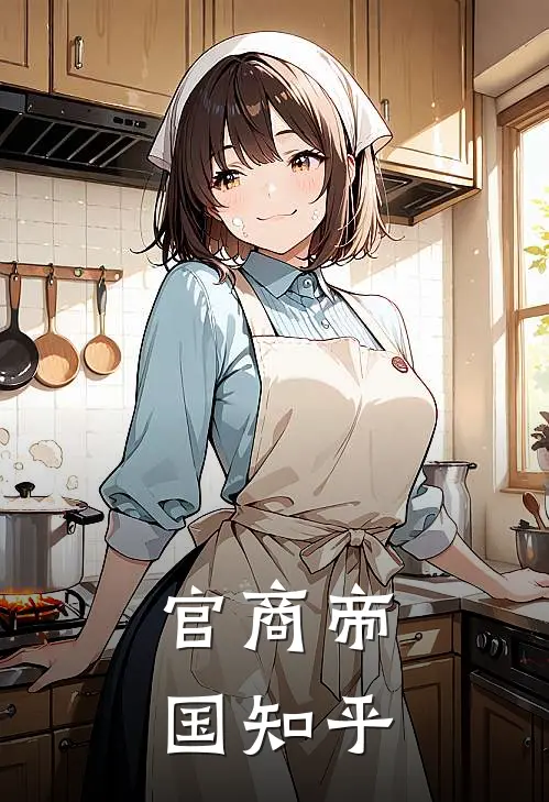 官商帝国知乎