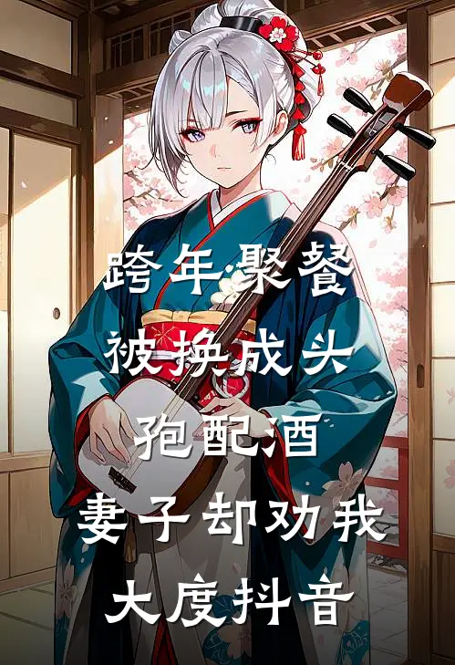 跨年聚餐被换成头孢配酒，妻子却劝我大度抖音