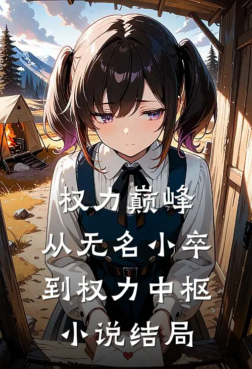 权力巅峰，从无名小卒到权力中枢小说结局