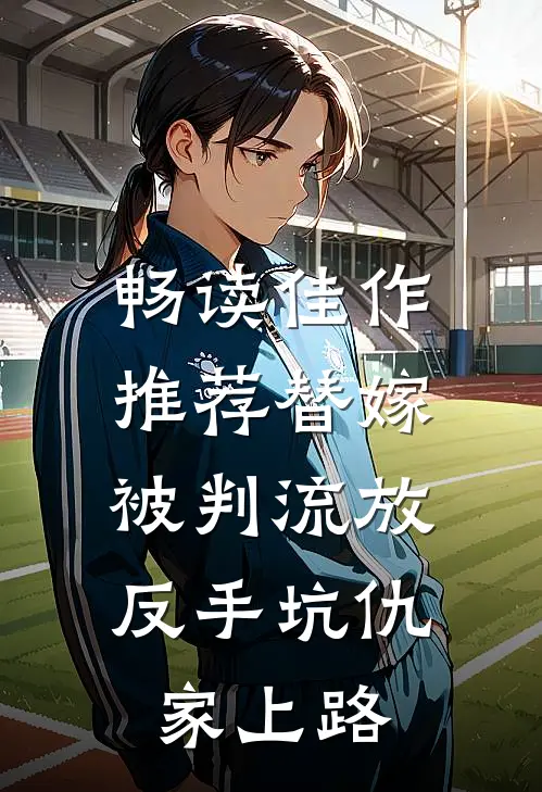 畅读佳作推荐替嫁被判流放，反手坑仇家上路