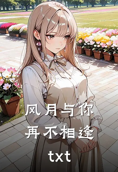 风月与你再不相逢txt