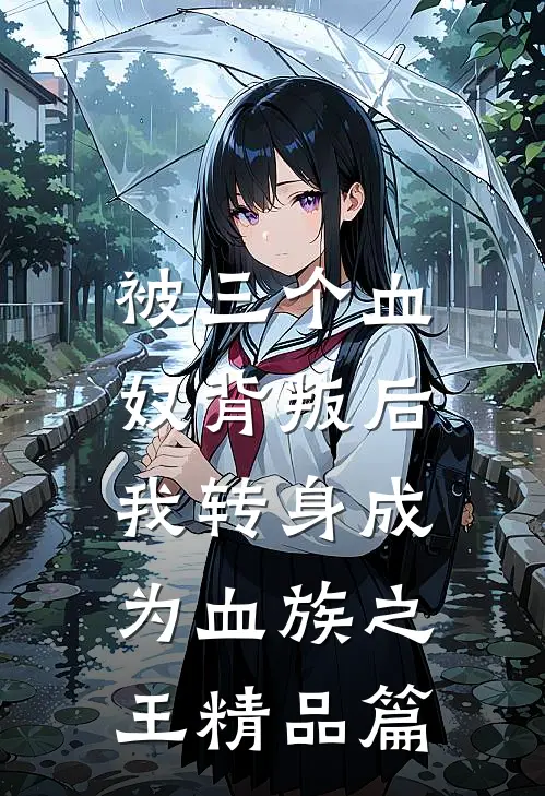 被三个血奴背叛后，我转身成为血族之王精品篇