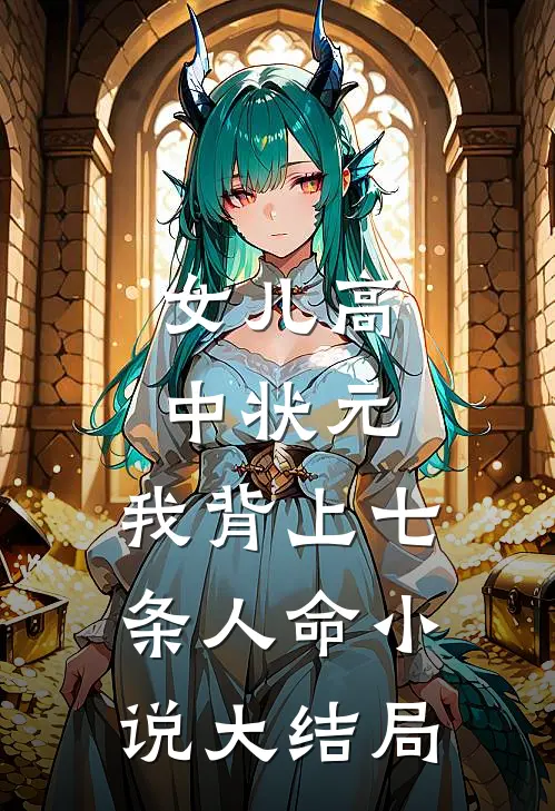 女儿高中状元，我背上七条人命小说大结局