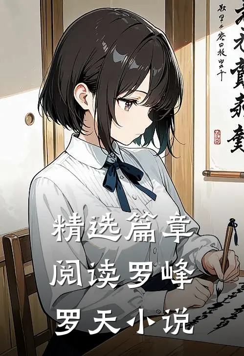 精选篇章阅读罗峰罗天小说