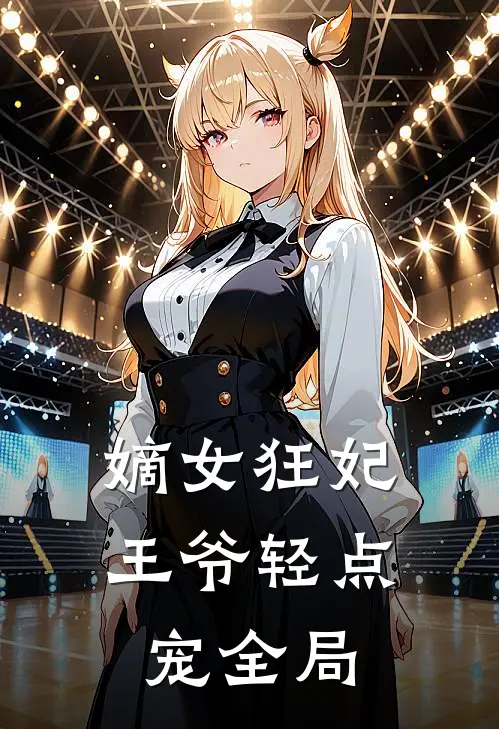 嫡女狂妃王爷轻点宠全局免费阅读