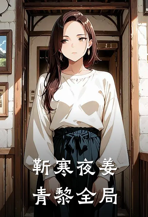 靳寒夜姜青黎全局