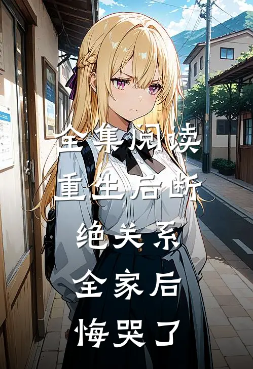 全集阅读重生后断绝关系，全家后悔哭了