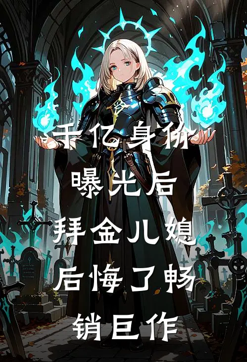 千亿身价曝光后，拜金儿媳后悔了畅销巨作