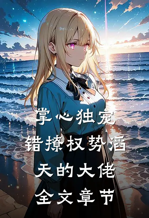 掌心独宠：错撩权势滔天的大佬全文章节