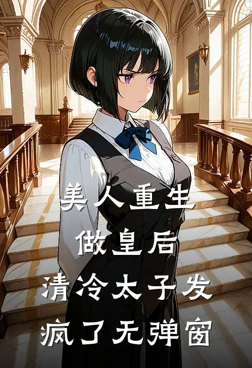 美人重生做皇后，清冷太子发疯了无弹窗