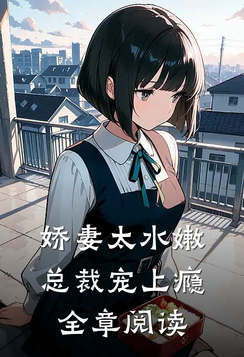 娇妻太水嫩，总裁宠上瘾全章阅读