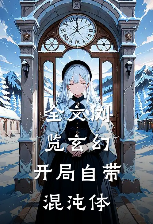 全文浏览玄幻：开局自带混沌体