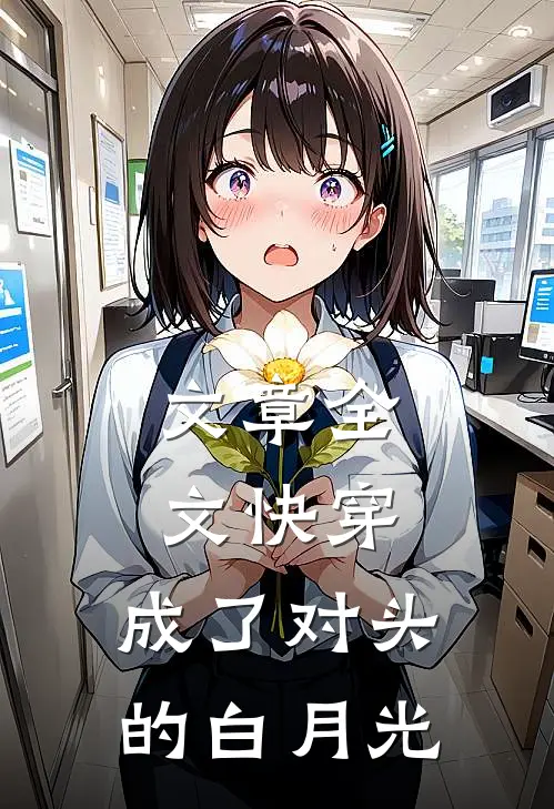 文章全文快穿：成了对头的白月光