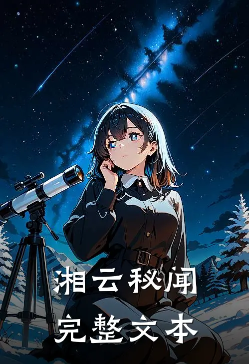 湘云秘闻完整文本