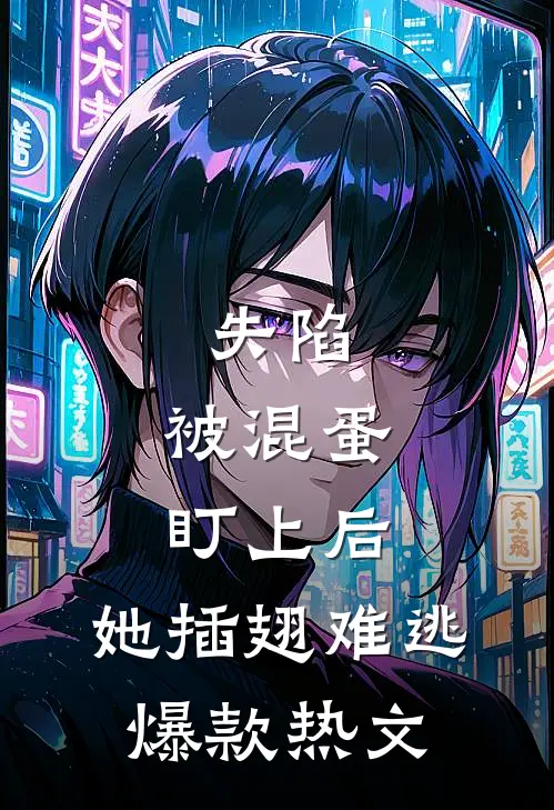 失陷：被混蛋盯上后，她插翅难逃爆款热文