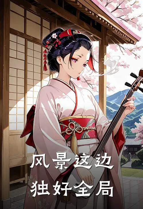 风景这边独好全局