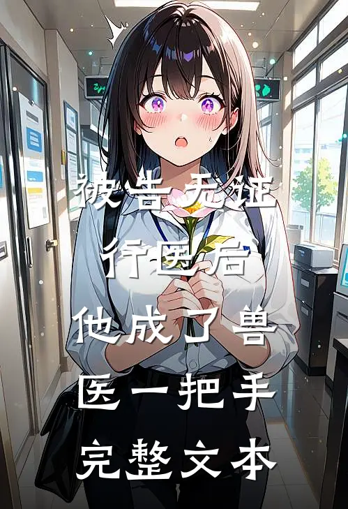 被告无证行医后，他成了兽医一把手完整文本