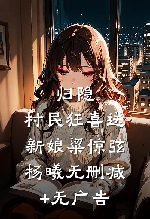 归隐：村民狂喜送新娘粱惊弦杨曦无删减+无广告