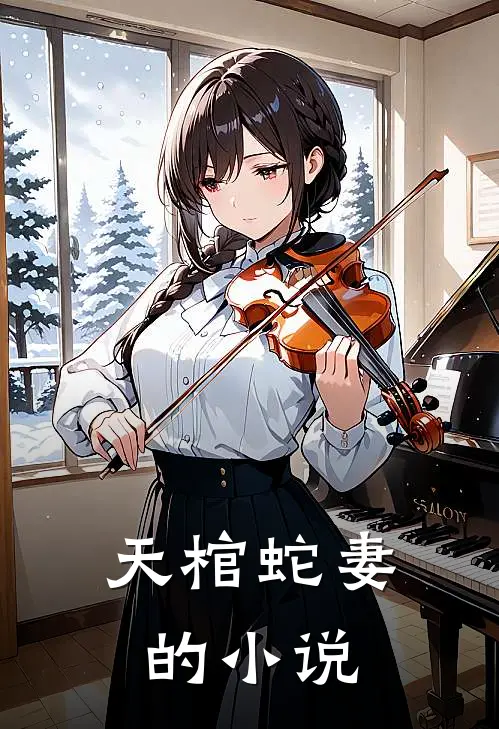天棺蛇妻的小说
