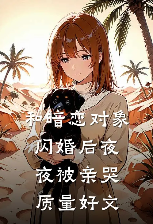 和暗恋对象闪婚后夜夜被亲哭质量好文