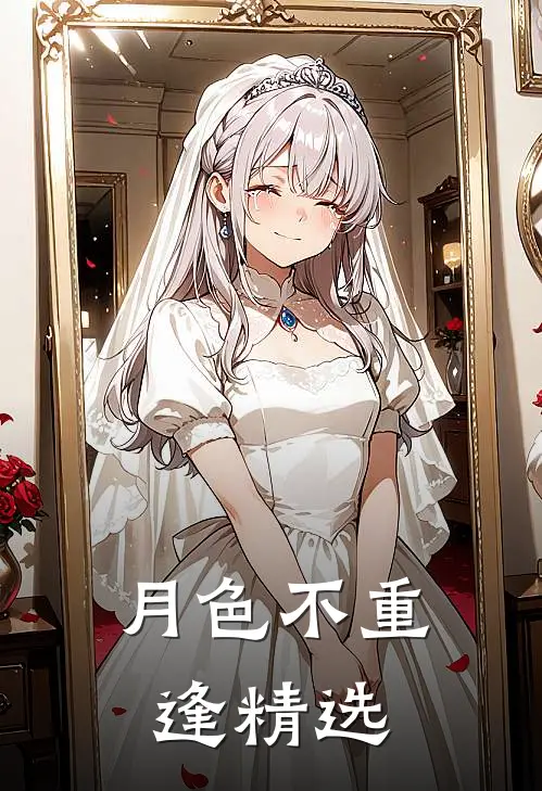 月色不重逢精选