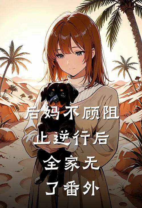 后妈不顾阻止逆行后，全家无了 番外
