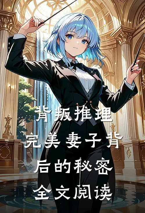 背叛推理：完美妻子背后的秘密全文阅读