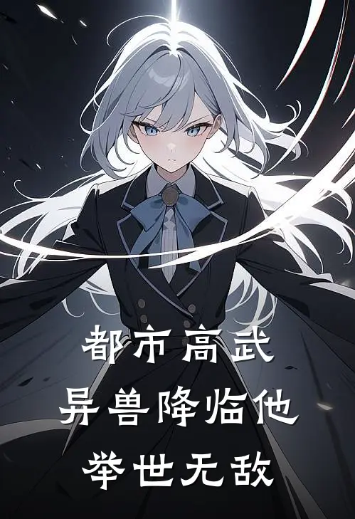都市高武：异兽降临他举世无敌