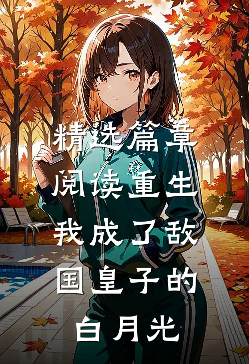 精选篇章阅读重生：我成了敌国皇子的白月光