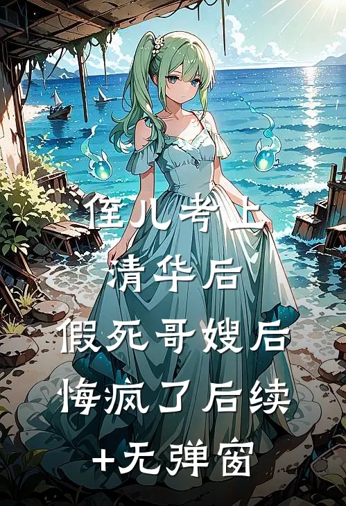 侄儿考上清华后，假死哥嫂后悔疯了后续+无弹窗