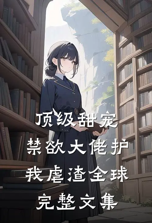 顶级甜宠：禁欲大佬护我虐渣全球完整文集