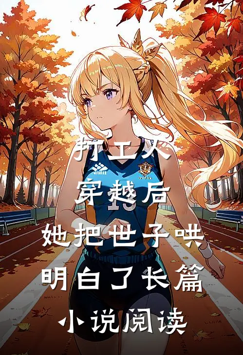 打工人穿越后，她把世子哄明白了长篇小说阅读