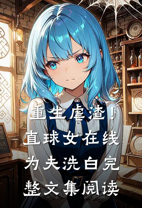 重生虐渣！直球女在线为夫洗白完整文集阅读