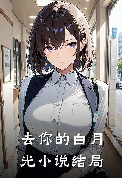 去你的白月光小说结局