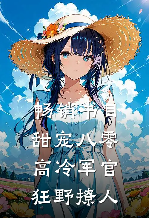 畅销书目甜宠八零，高冷军官狂野撩人
