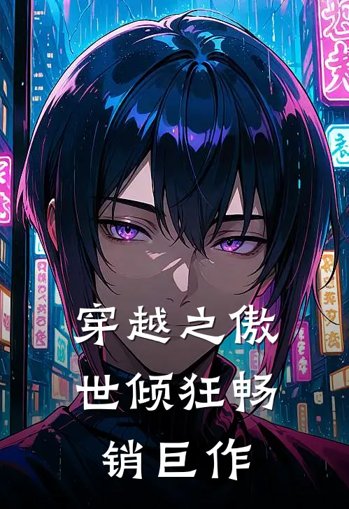 穿越之傲世倾狂畅销巨作