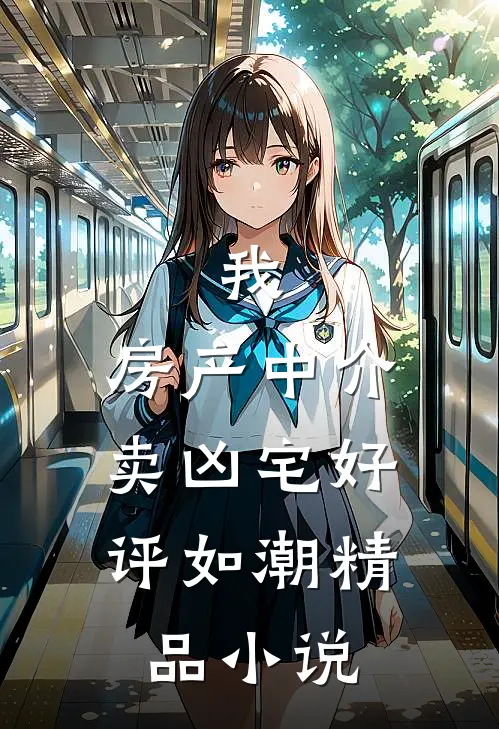 我，房产中介，卖凶宅好评如潮精品小说