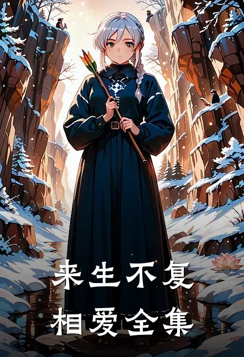 来生不复相爱 全集