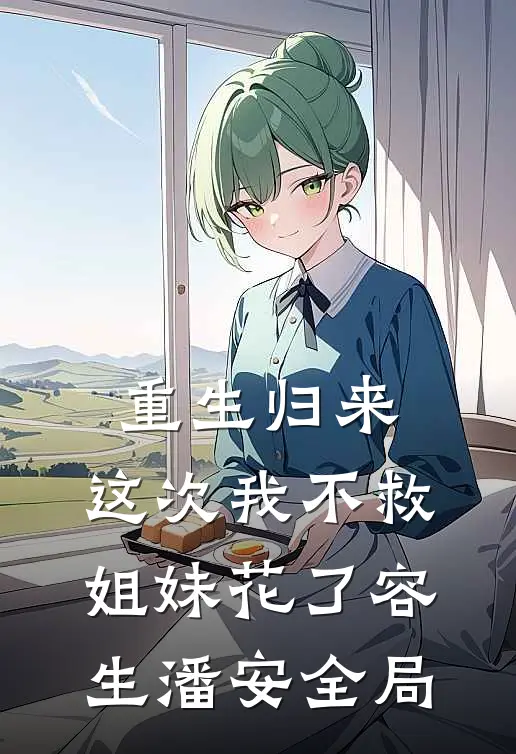 重生归来，这次我不救姐妹花了容生潘安全局