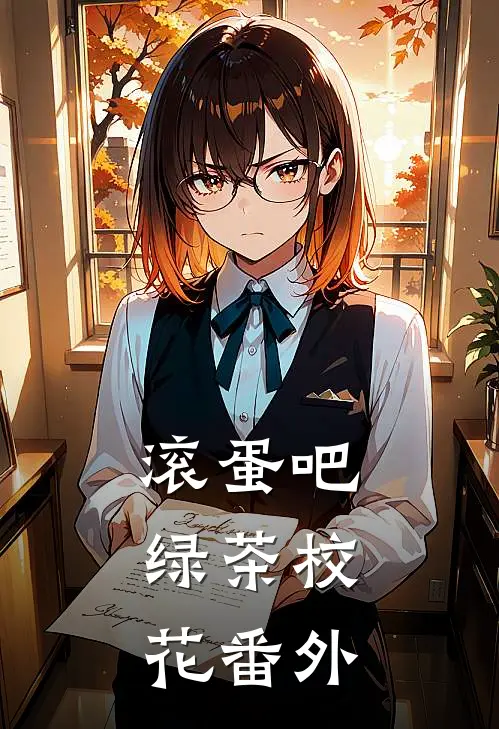 滚蛋吧，绿茶校花 番外
