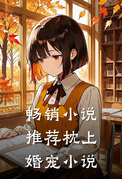 畅销小说推荐枕上婚宠小说