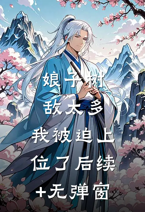 娘子树敌太多，我被迫上位了后续+无弹窗
