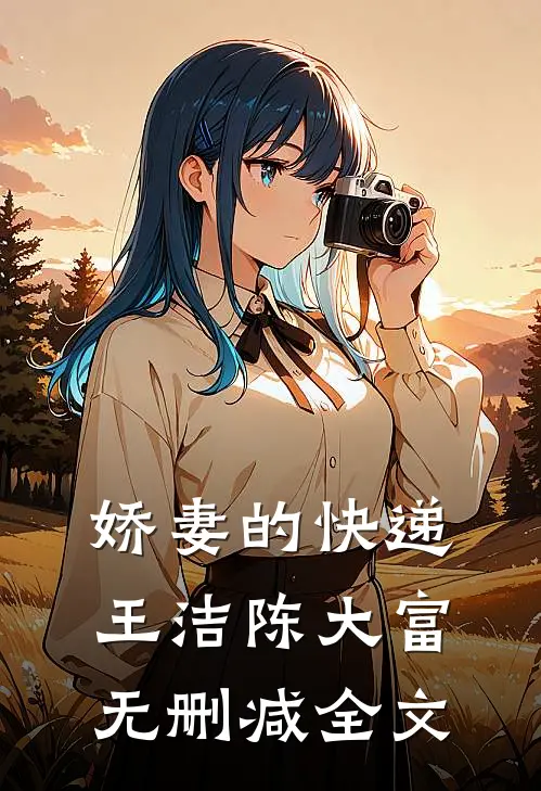 娇妻的快递王洁陈大富无删减全文