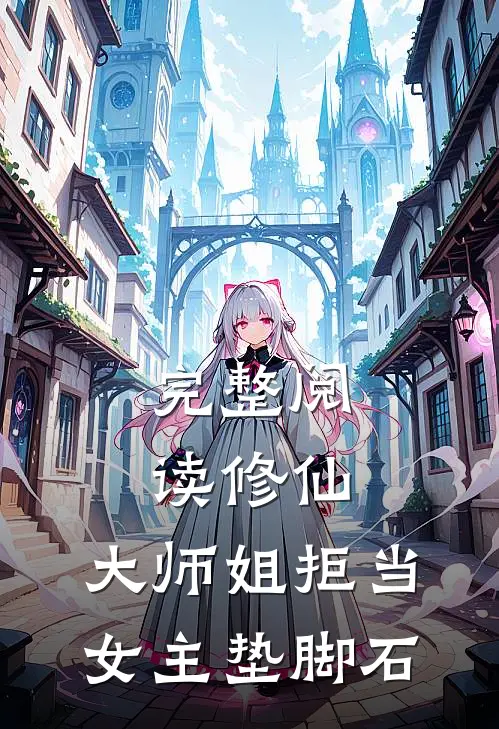 完整阅读修仙：大师姐拒当女主垫脚石