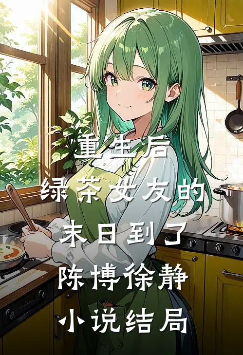 重生后，绿茶女友的末日到了陈博徐静小说结局