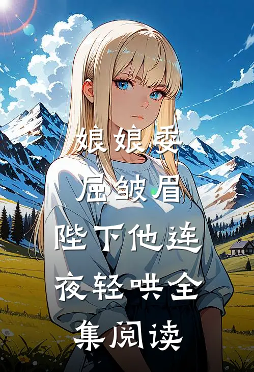 娘娘委屈皱眉，陛下他连夜轻哄全集阅读